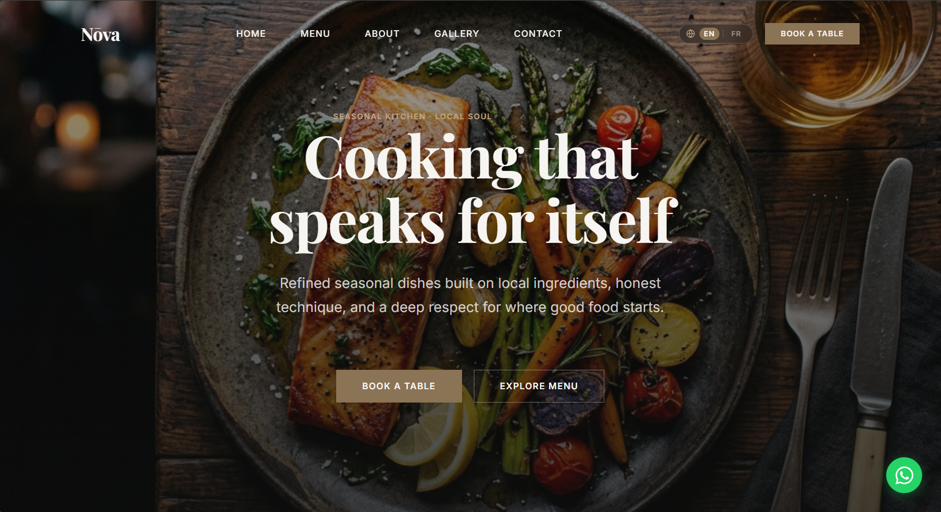 Nõva Case Study